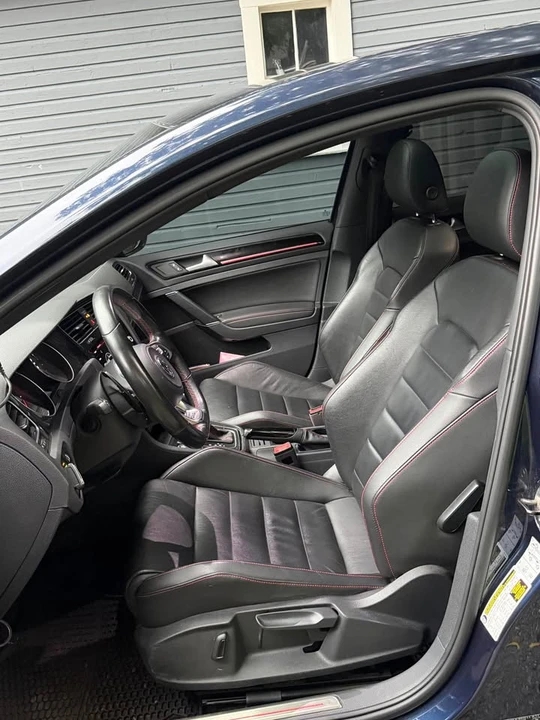 2016 Volkswagen GTI Mk7 - Image 19 of 19