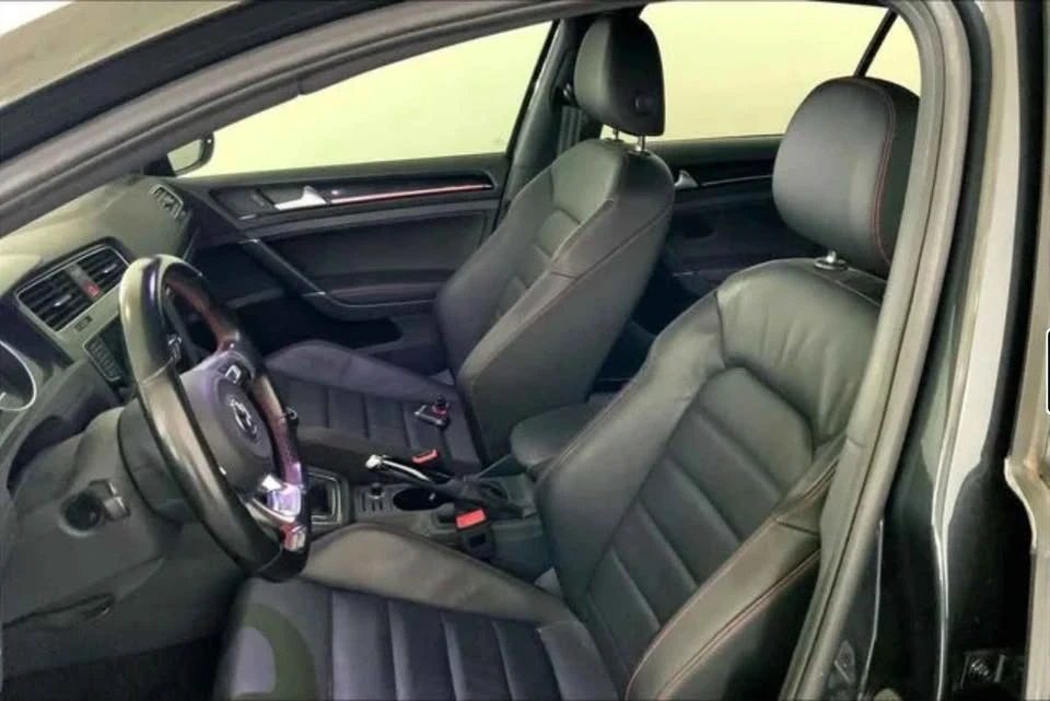 2016 Volkswagen GTI Mk7 - Image 11 of 14