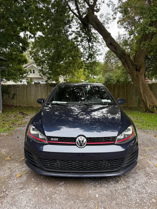 2016 Volkswagen GTI Mk7 - Image 8 of 19