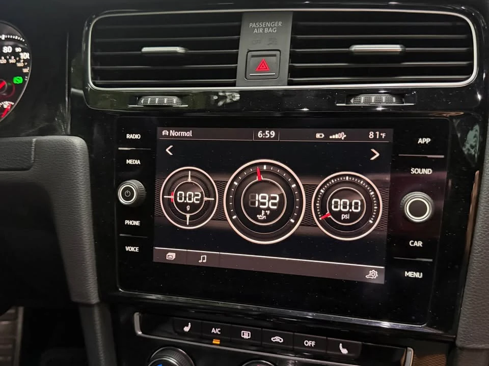 2016 Volkswagen GTI Mk7 - Image 17 of 19