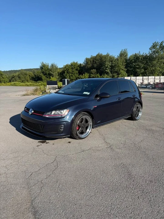 2016 Volkswagen GTI Mk7 - Image 2 of 19