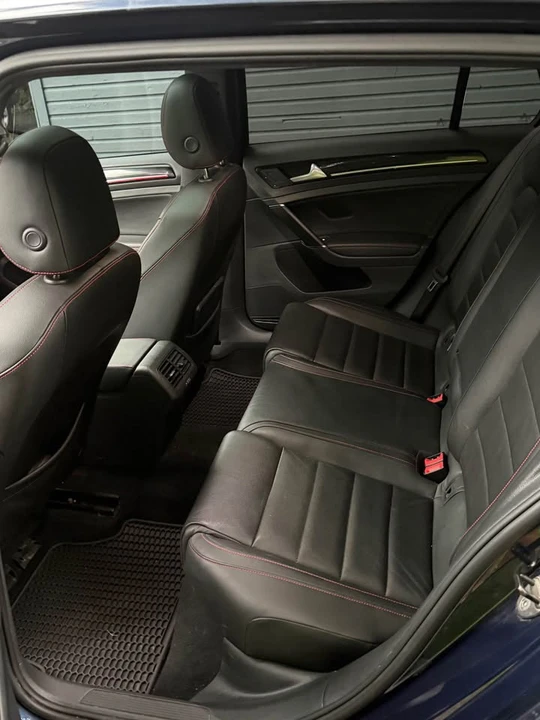 2016 Volkswagen GTI Mk7 - Image 12 of 19