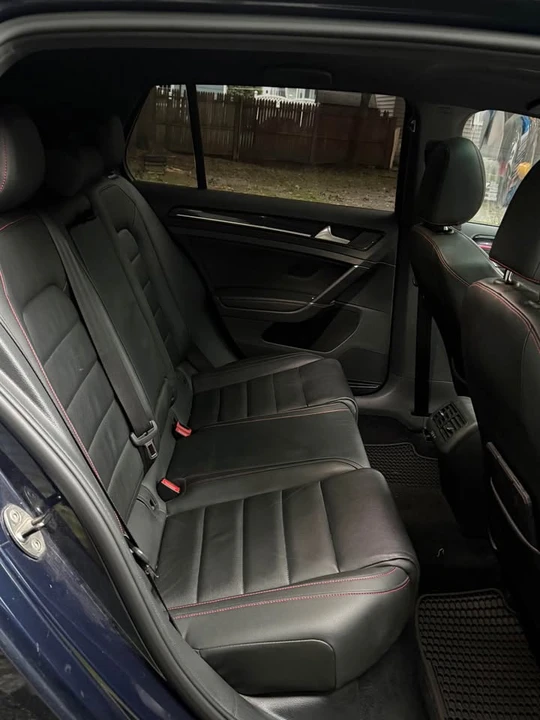 2016 Volkswagen GTI Mk7 - Image 14 of 19