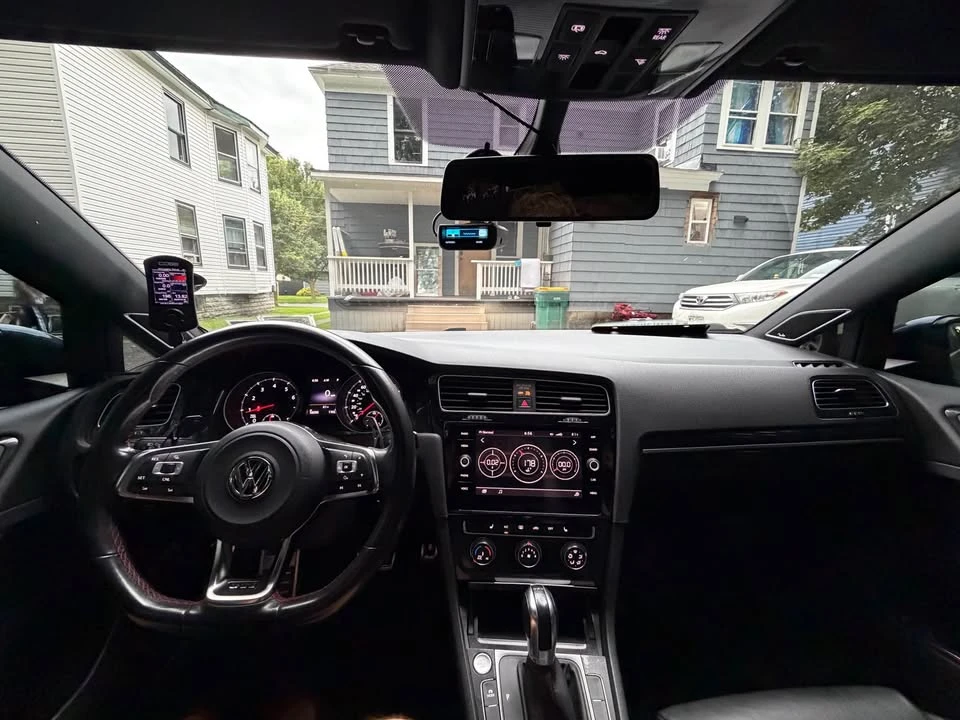 2016 Volkswagen GTI Mk7 - Image 11 of 19