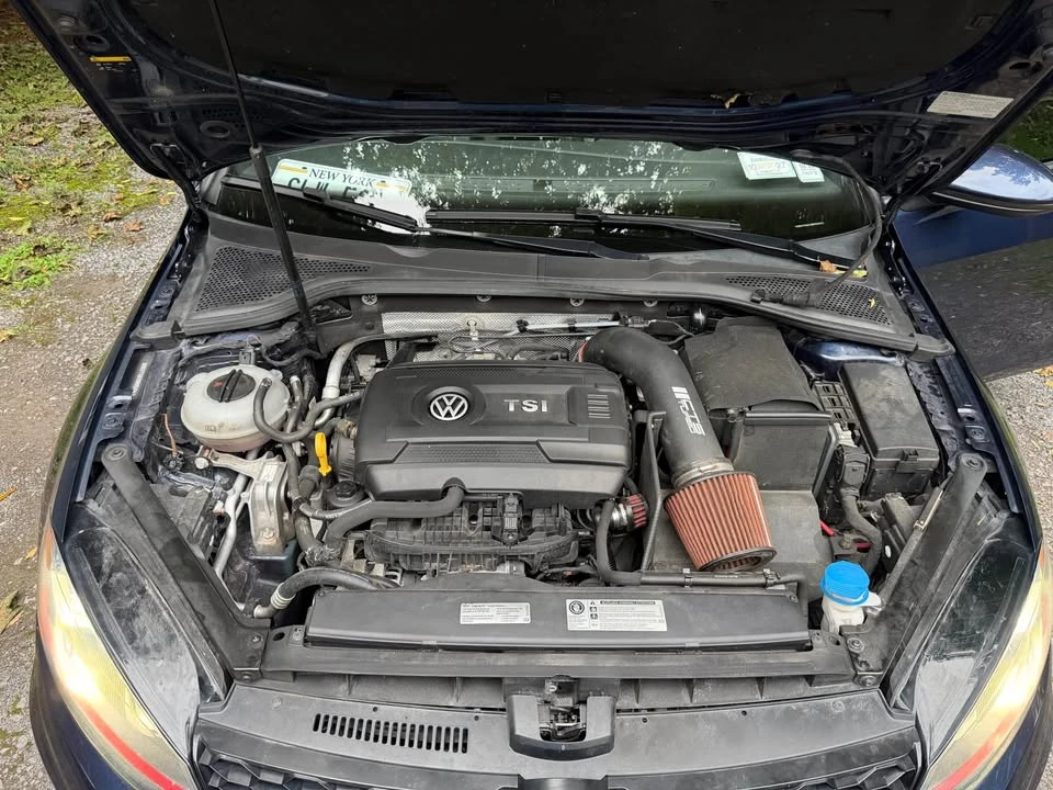 2016 Volkswagen GTI Mk7 - Image 13 of 19