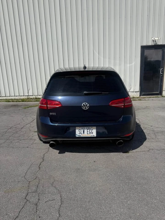 2016 Volkswagen GTI Mk7 - Image 5 of 19