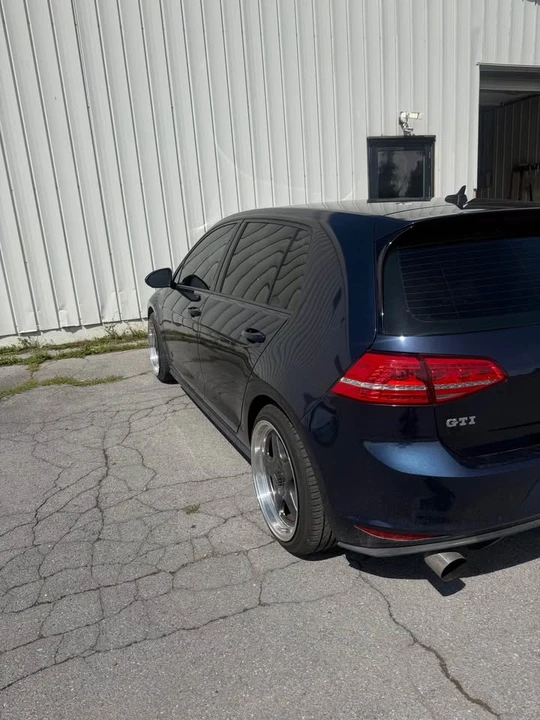 2016 Volkswagen GTI Mk7 - Image 7 of 19
