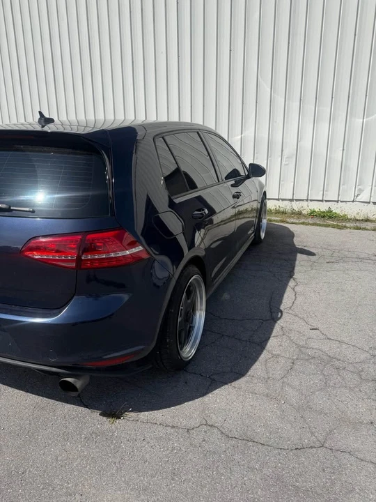 2016 Volkswagen GTI Mk7 - Image 6 of 19