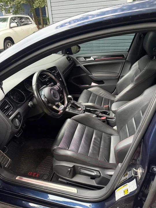 2016 Volkswagen GTI Mk7 - Image 9 of 19