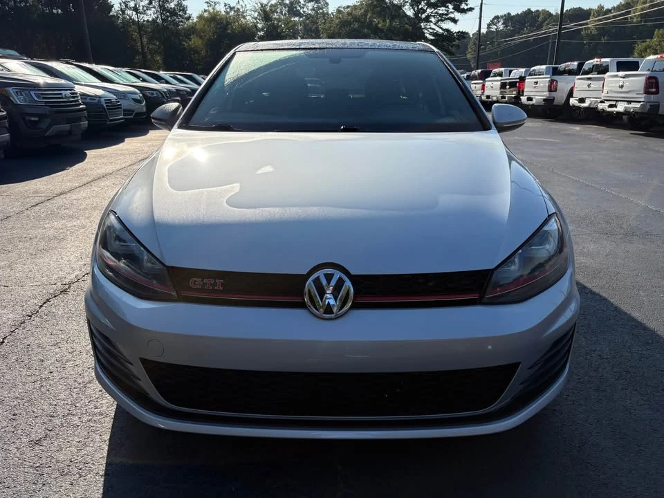 2016 Volkswagen GTI Mk7 - Image 10 of 20