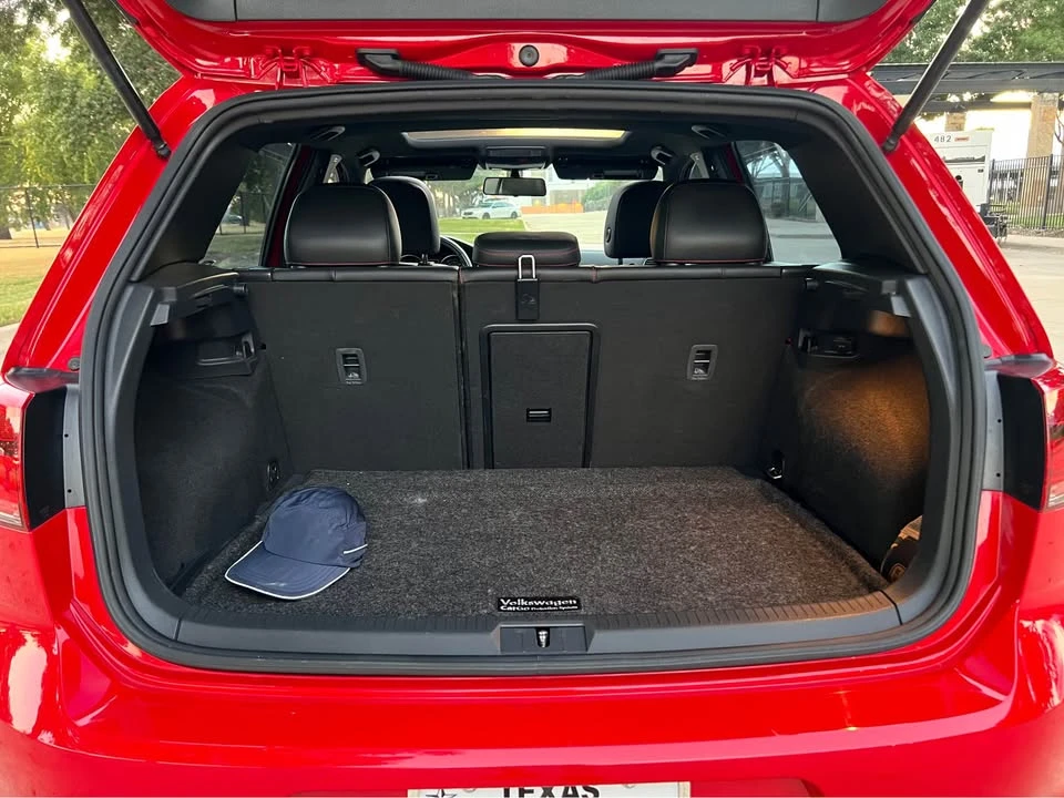 2016 Volkswagen GTI Mk7 - Image 13 of 14