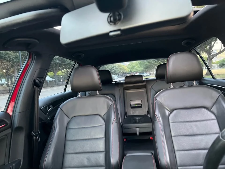 2016 Volkswagen GTI Mk7 - Image 12 of 14
