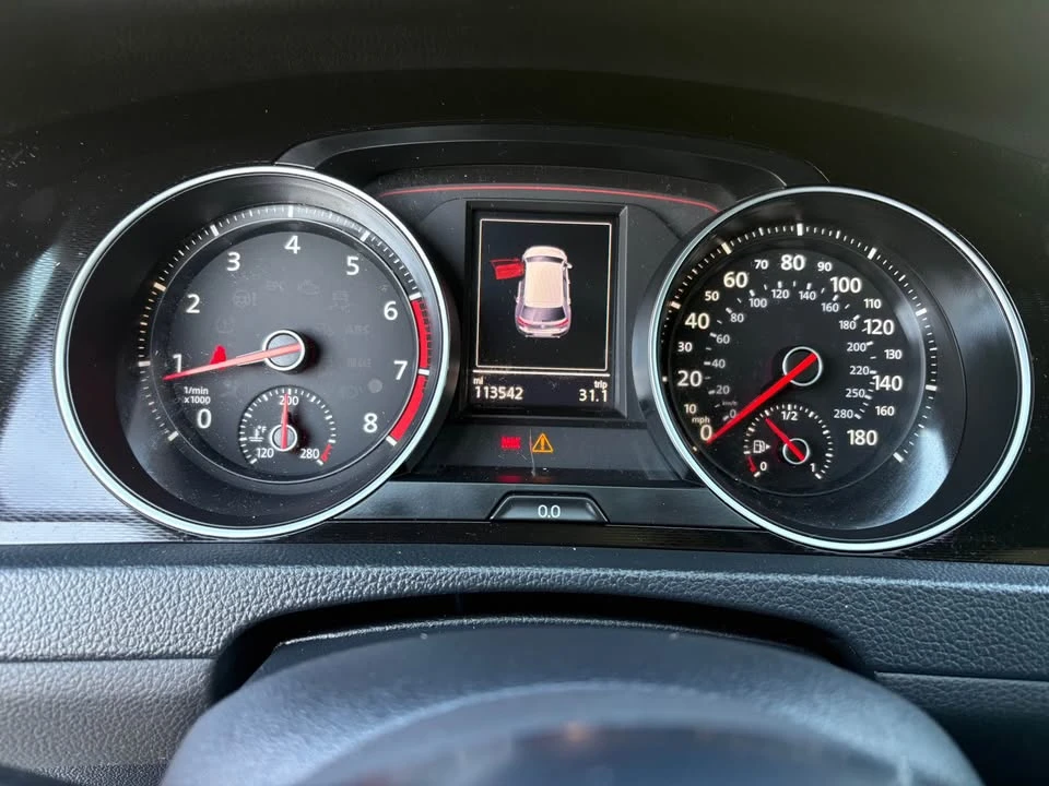 2016 Volkswagen GTI Mk7 - Image 16 of 20