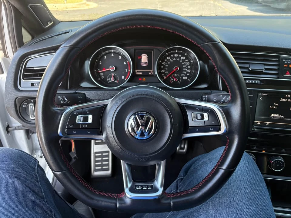 2016 Volkswagen GTI Mk7 - Image 15 of 20