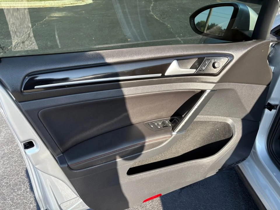 2016 Volkswagen GTI Mk7 - Image 12 of 20