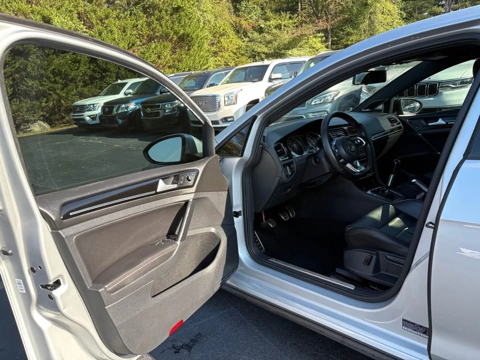 2016 Volkswagen GTI Mk7 - Image 11 of 20