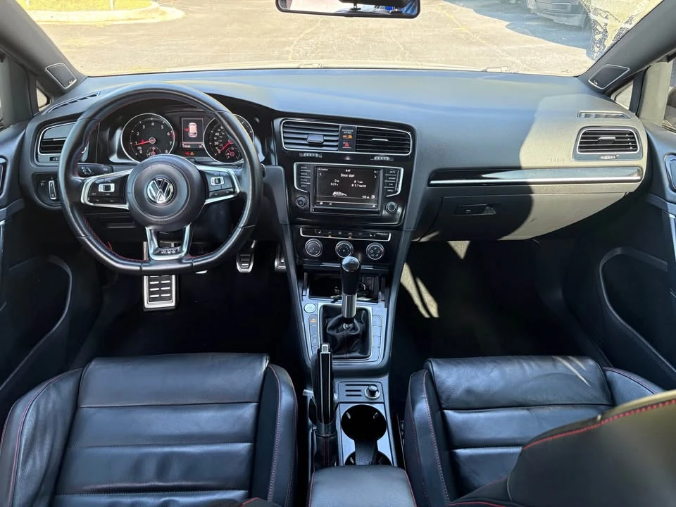 2016 Volkswagen GTI Mk7 - Image 19 of 20