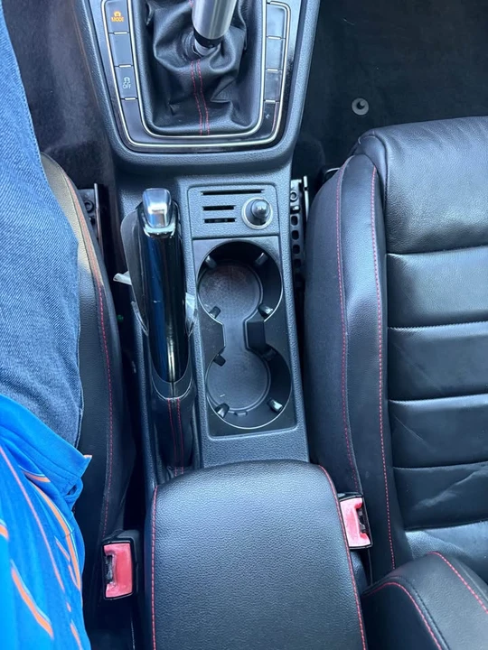 2016 Volkswagen GTI Mk7 - Image 17 of 20