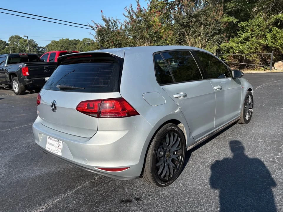 2016 Volkswagen GTI Mk7 - Image 7 of 20