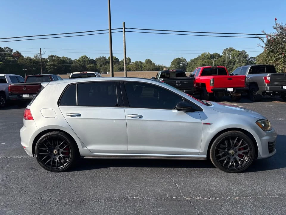 2016 Volkswagen GTI Mk7 - Image 8 of 20