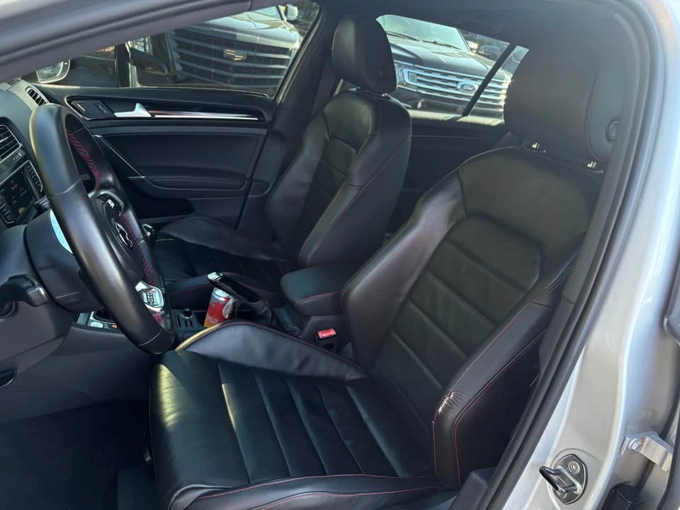 2016 Volkswagen GTI Mk7 - Image 13 of 20