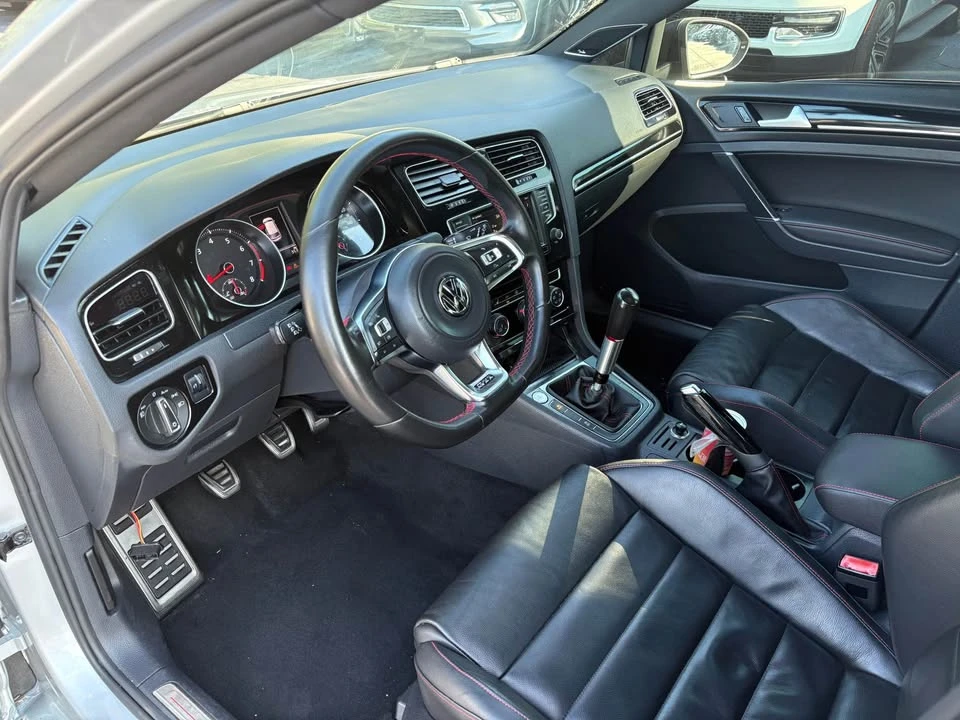 2016 Volkswagen GTI Mk7 - Image 14 of 20