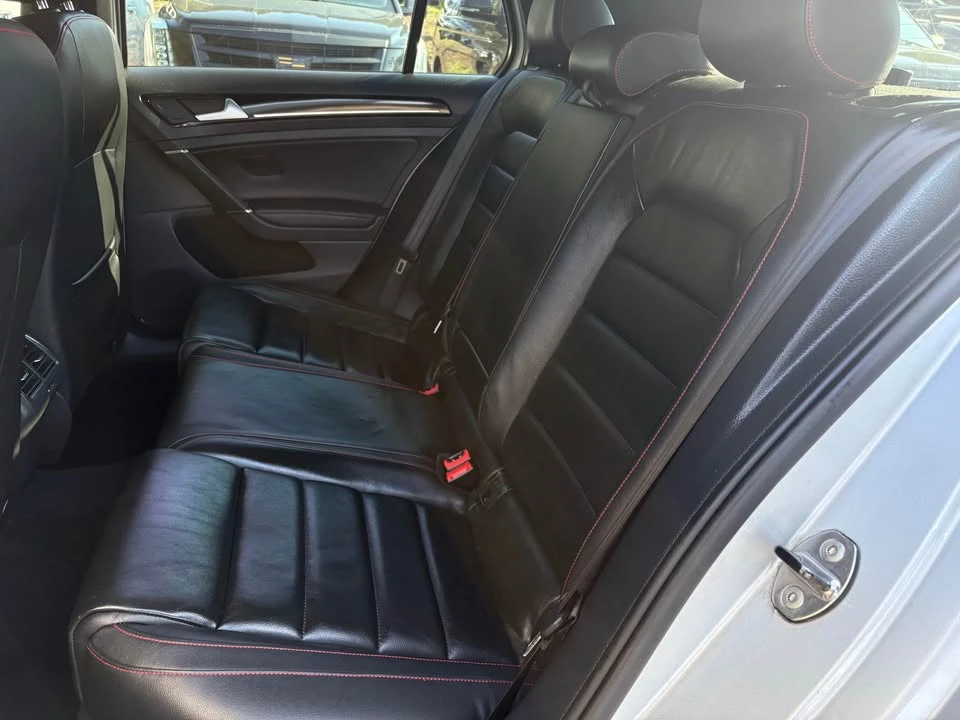 2016 Volkswagen GTI Mk7 - Image 18 of 20