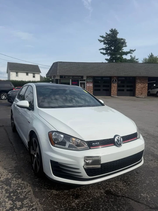 2016 Volkswagen GTI Mk7 - Image 15 of 15