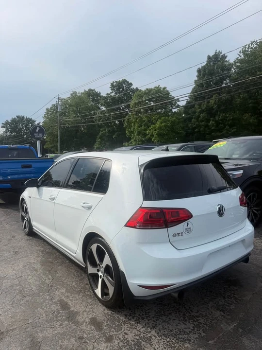 2016 Volkswagen GTI Mk7 - Image 3 of 15