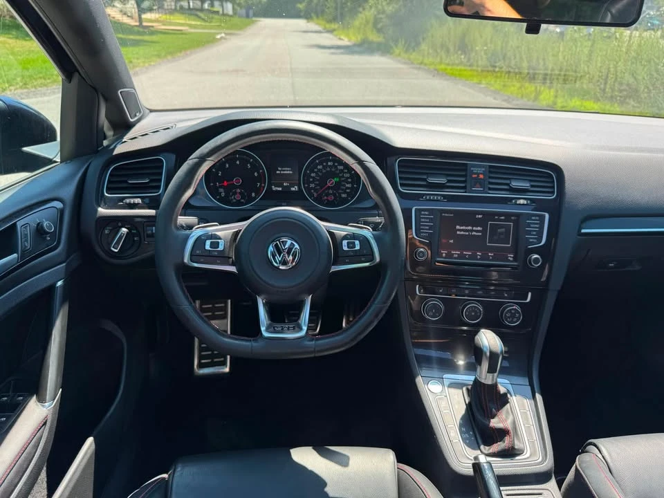 2016 Volkswagen GTI Mk7 - Image 9 of 15