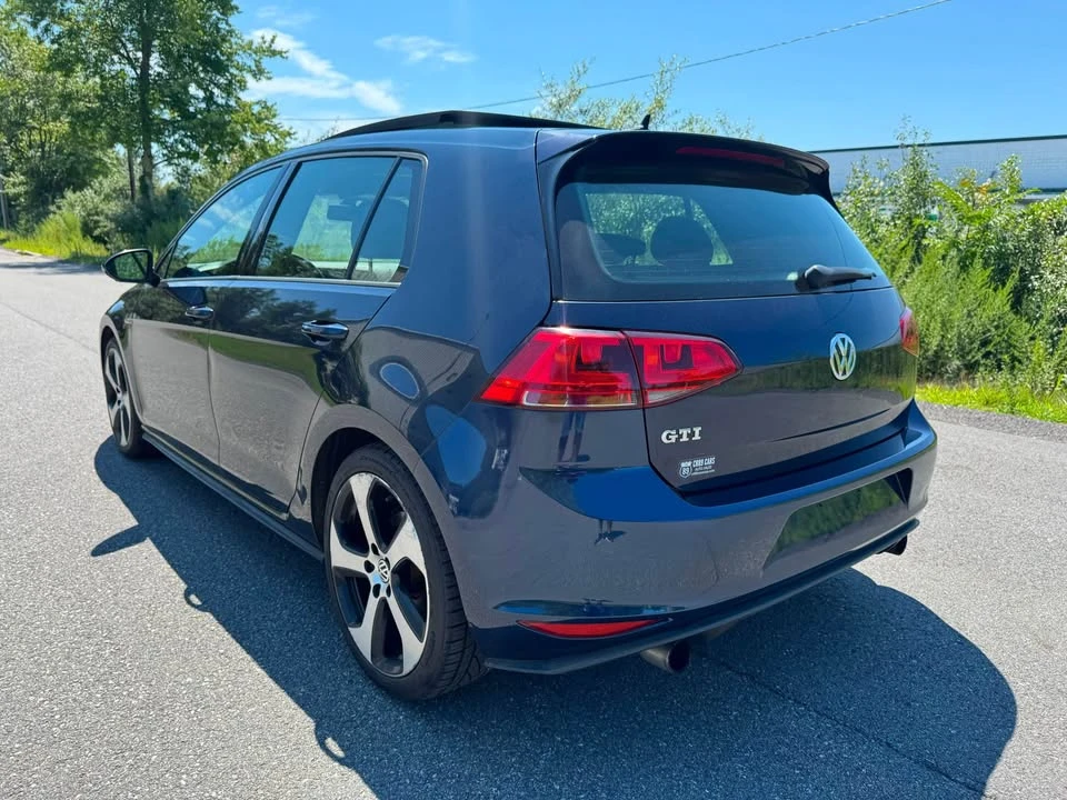 2016 Volkswagen GTI Mk7 - Image 3 of 15