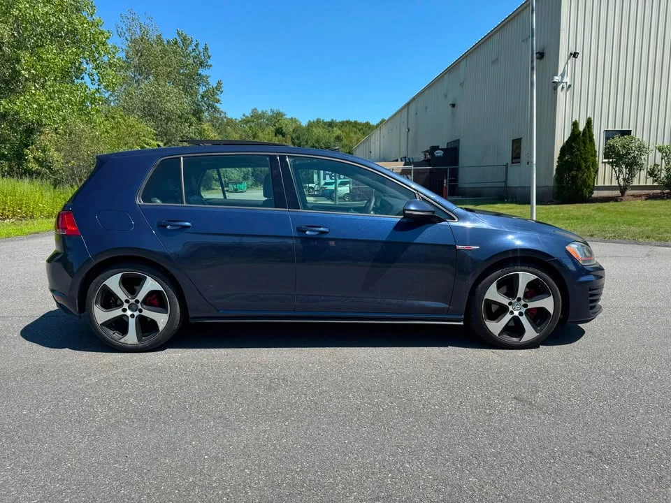 2016 Volkswagen GTI Mk7 - Image 6 of 15