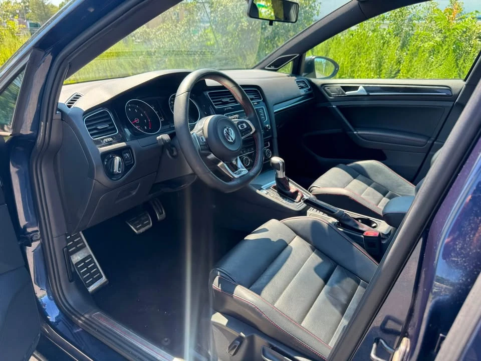 2016 Volkswagen GTI Mk7 - Image 10 of 15