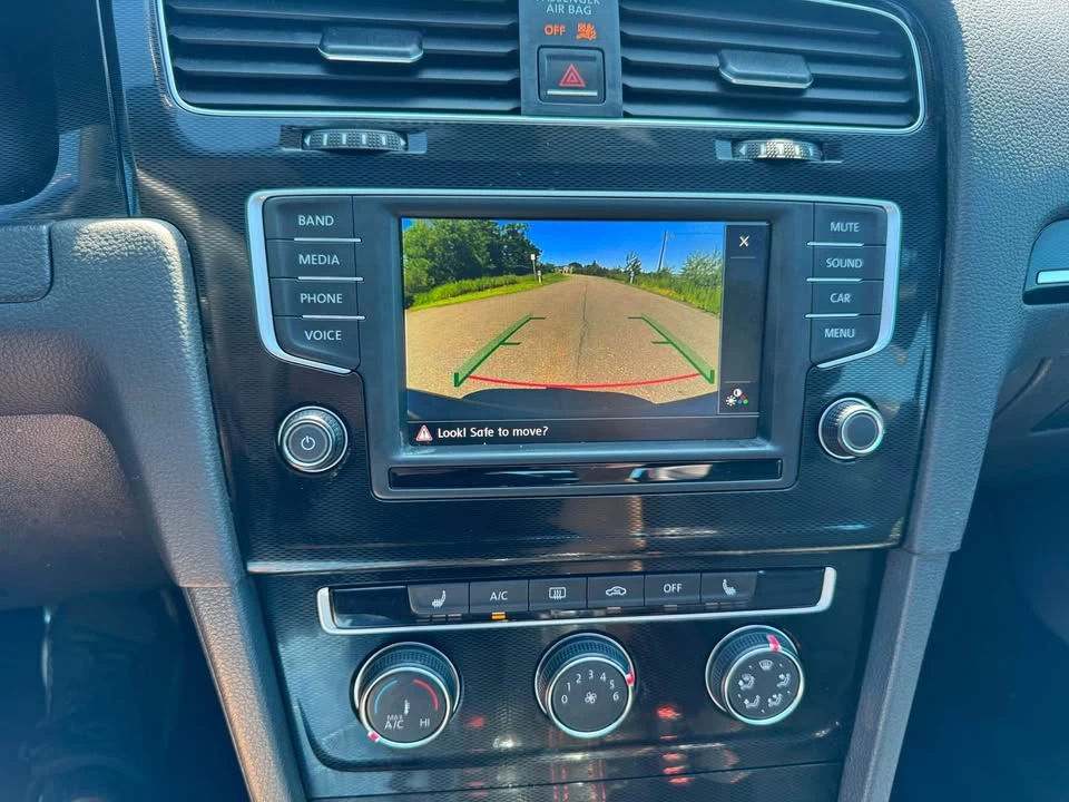 2016 Volkswagen GTI Mk7 - Image 14 of 15