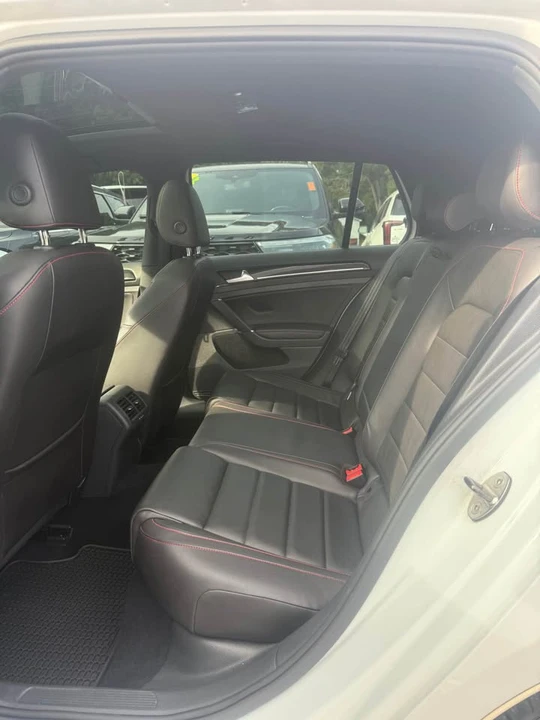 2016 Volkswagen GTI Mk7 - Image 6 of 15