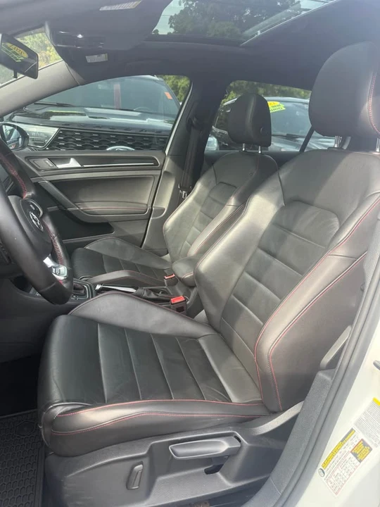 2016 Volkswagen GTI Mk7 - Image 7 of 15