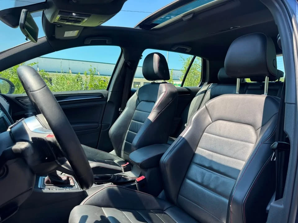2016 Volkswagen GTI Mk7 - Image 11 of 15