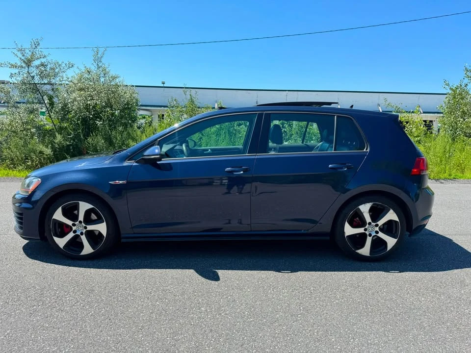 2016 Volkswagen GTI Mk7 - Image 2 of 15