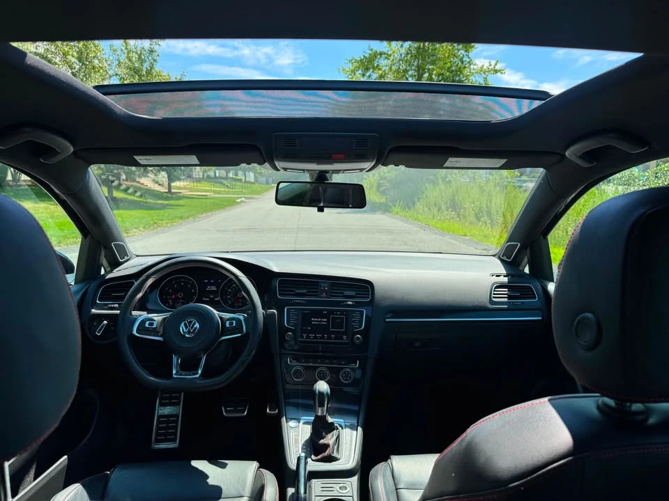 2016 Volkswagen GTI Mk7 - Image 13 of 15