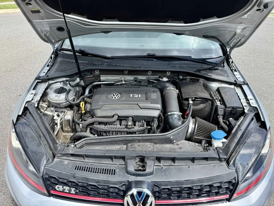 2016 Volkswagen GTI Mk7 - Image 6 of 9