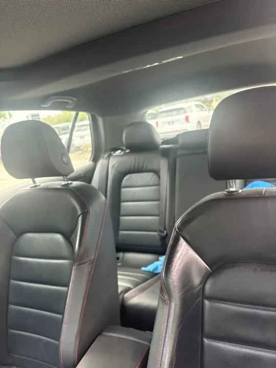 2016 Volkswagen GTI Mk7 - Image 12 of 12