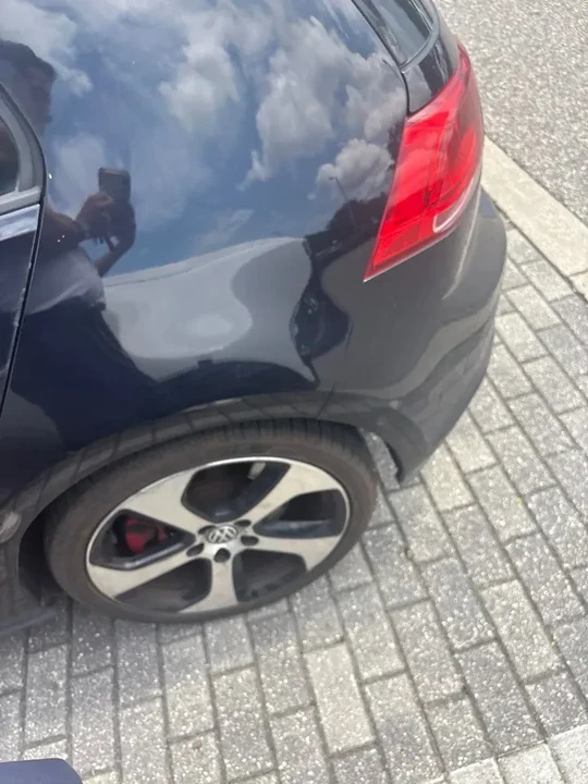 2016 Volkswagen GTI Mk7 - Image 7 of 12