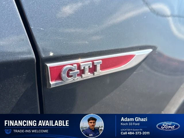 2016 Volkswagen GTI Mk7 - Image 17 of 19