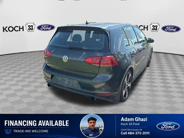 2016 Volkswagen GTI Mk7 - Image 8 of 19