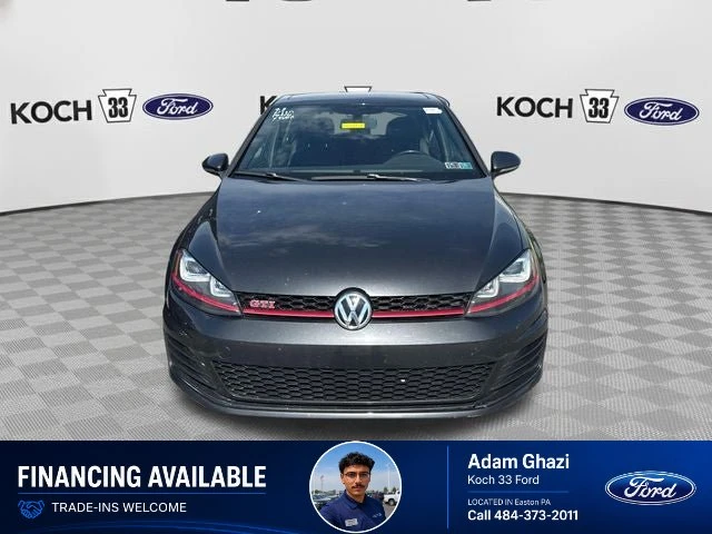 2016 Volkswagen GTI Mk7 - Image 2 of 19