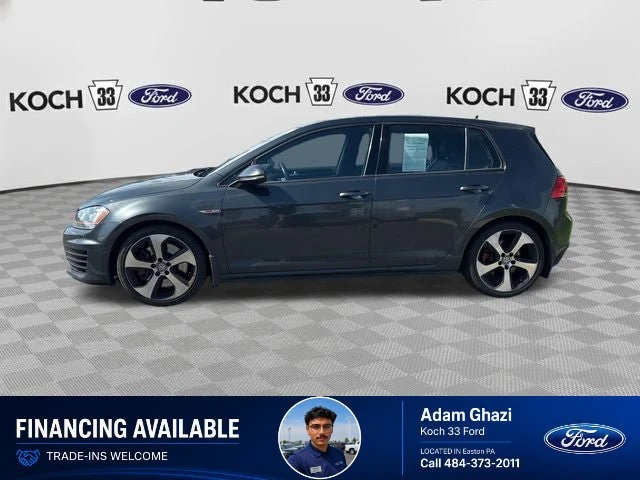 2016 Volkswagen GTI Mk7 - Image 4 of 19
