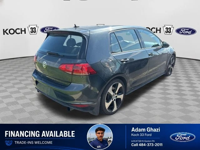 2016 Volkswagen GTI Mk7 - Image 9 of 19