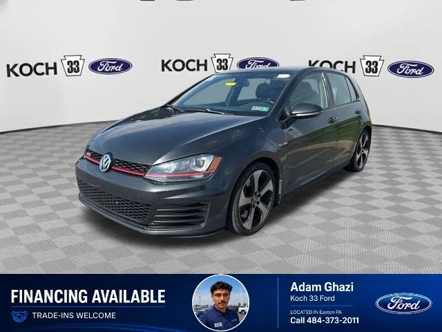 2016 Volkswagen GTI Mk7 - Image 3 of 19