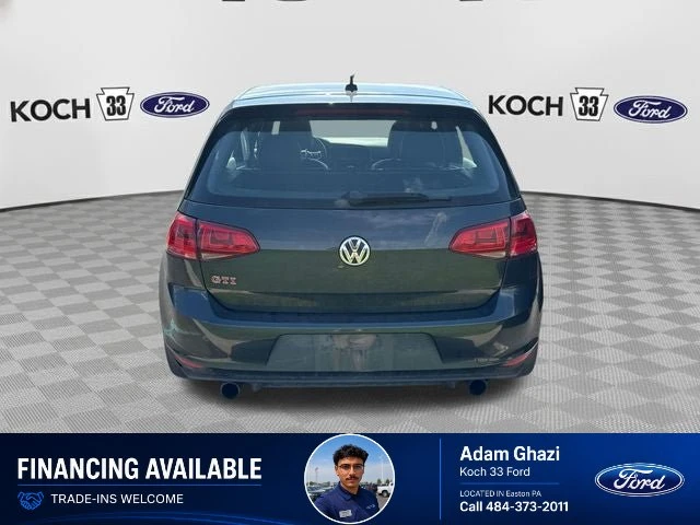 2016 Volkswagen GTI Mk7 - Image 7 of 19