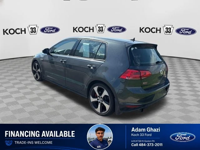 2016 Volkswagen GTI Mk7 - Image 6 of 19